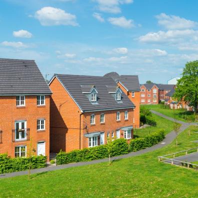 The Upwards Trajectory on the Graph of Build to Rent Investment Potential 