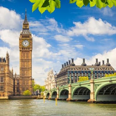 Big Ben 