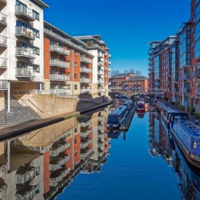 Birmingham Canals