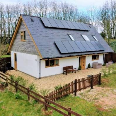 Boundary Cottage, Torquay