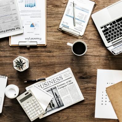 Bridging Finance