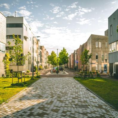 Brownfield development