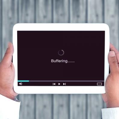 Buffering 