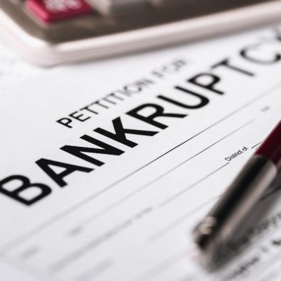 Bankrupt Builders