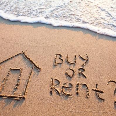 Rent or Buy 