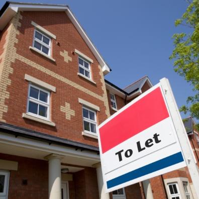 Buy to let image