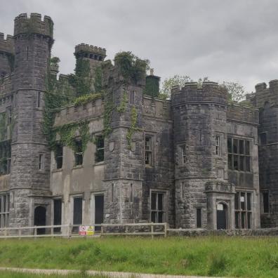 Castles