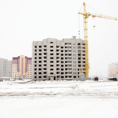 Lessons from Norway in Zero-Emission Thinking By Gina Dinesen, Boyer Design