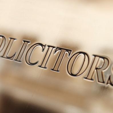 Conveyancing Solicitors