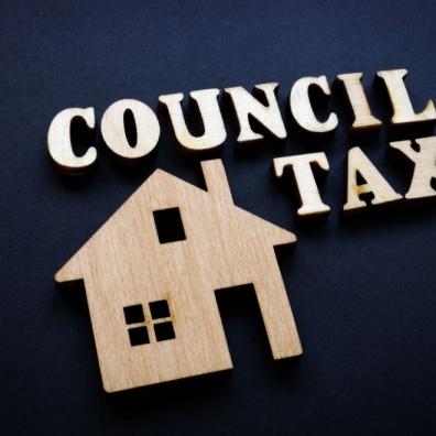 Council Tax 