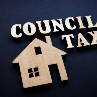 Council Tax 