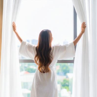 Curtains