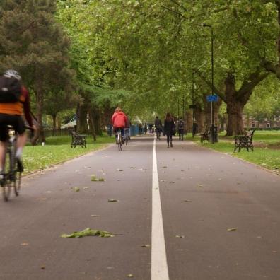 Cycle Path