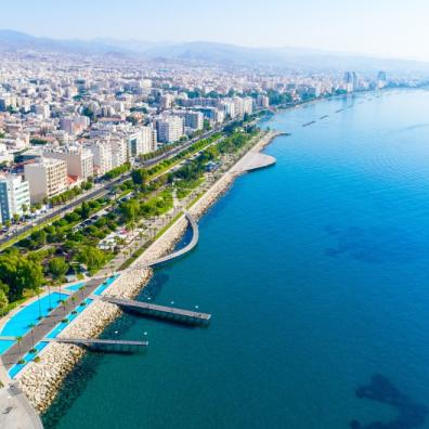 Cyprus