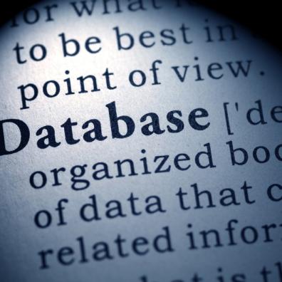 Databases