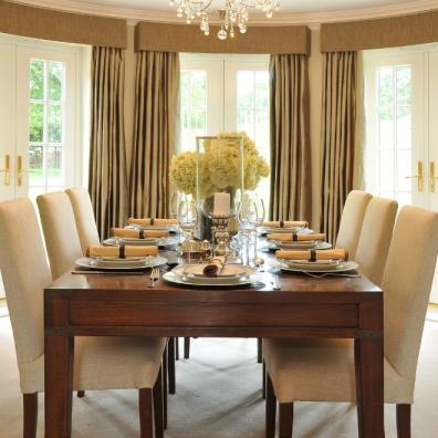 Dining Rooms