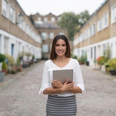 Estate Agents Technology