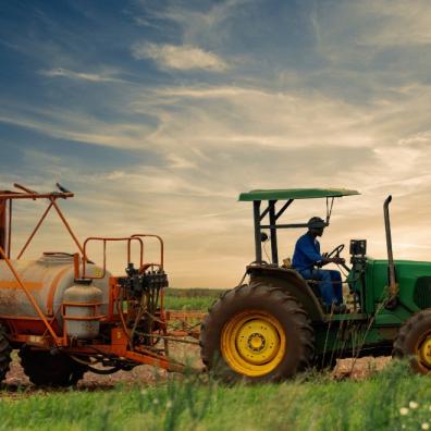 Farming