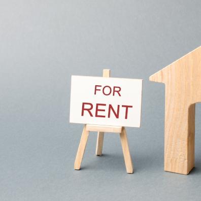 Front loaded increases for renters