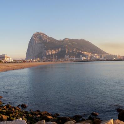 Gibraltar Property