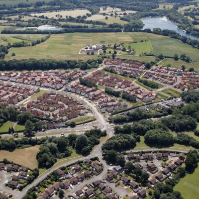 In its recent revisions to the NPPF, the Government committed to ‘build enough of the right homes in the right places with the right infrastructure’. Unfortunately it has set out to achieve this by blaming the failure to do so on developers – specifically