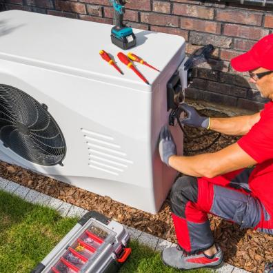 Heat Pumps