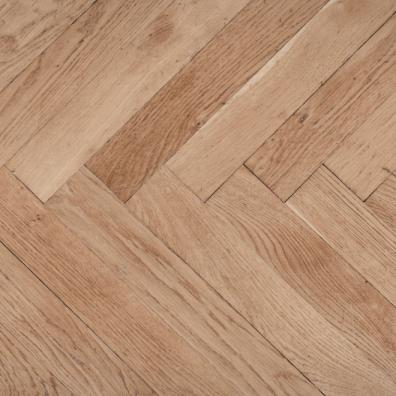 Herringbone Flooring