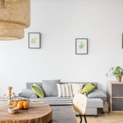 Home interior 