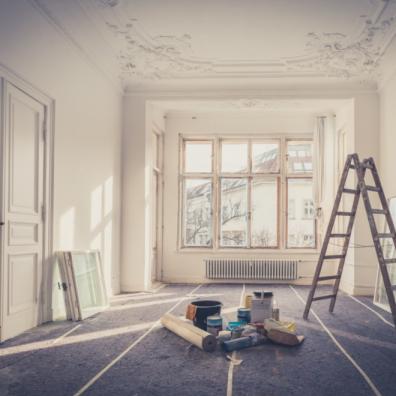 Homebuyers set to spend thousands on home improvements in 2022 property