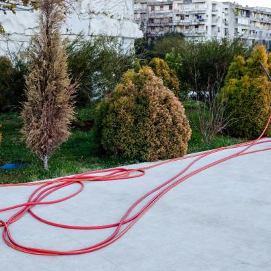 Hosepipe Ban