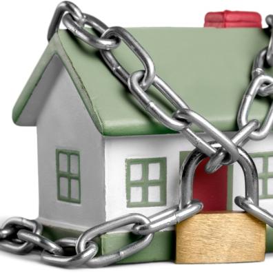 House chains