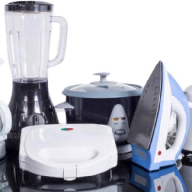Household appliances