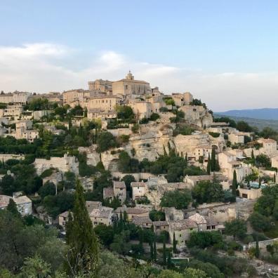 Houses in Provence