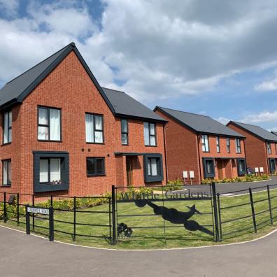 Boyer achieves planning permission for Taylor Wimpey in Innsworth, Gloucester