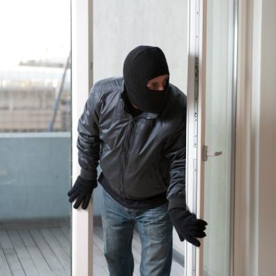 Keep your home safe