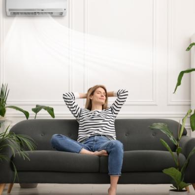 Keeping your house cool