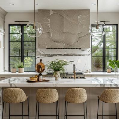 Kitchen decor