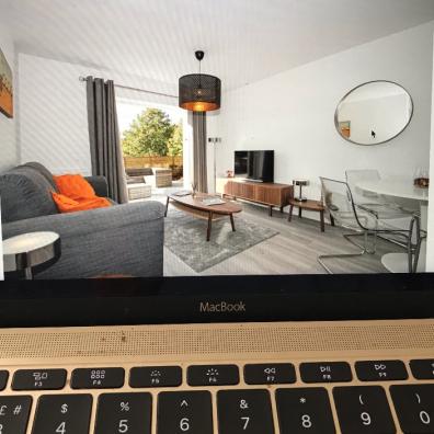 Virtual house viewings still happening in October