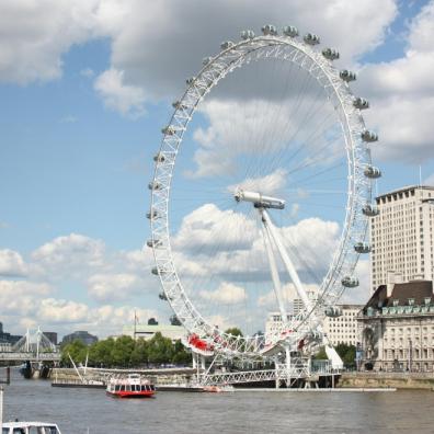 London Commercial Property