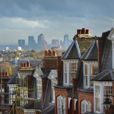 London homebuyers saved £1.019bn during the stamp duty holiday property