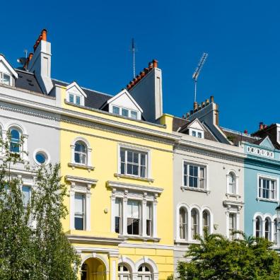 Mansion Tax