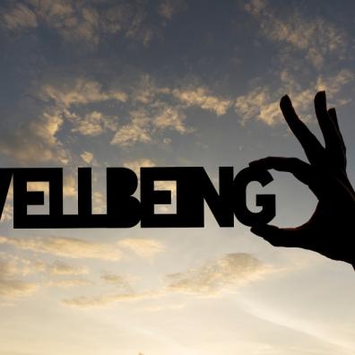 Mental Wellbeing Week