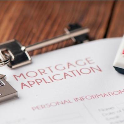 Mortgage Application