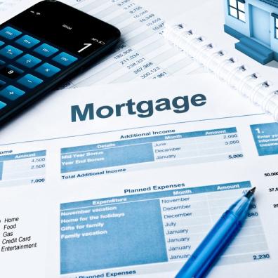 Mortgage Rates
