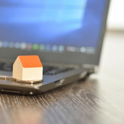 new home online 