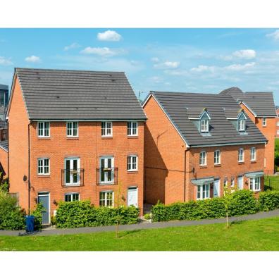 A return to the 1970s? The potential for local authorities to deliver affordable housing 