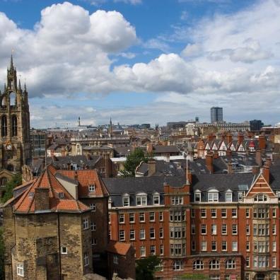 Newcastle, England