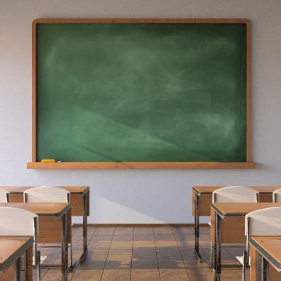 Overheated classrooms