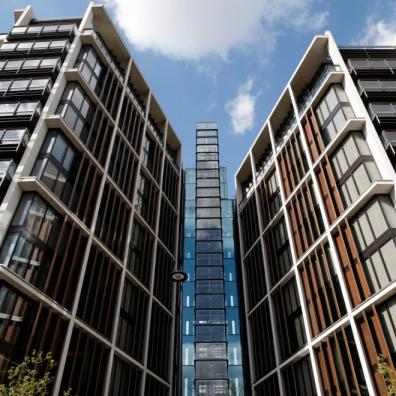 Pandemic decline for London flats yet to subside