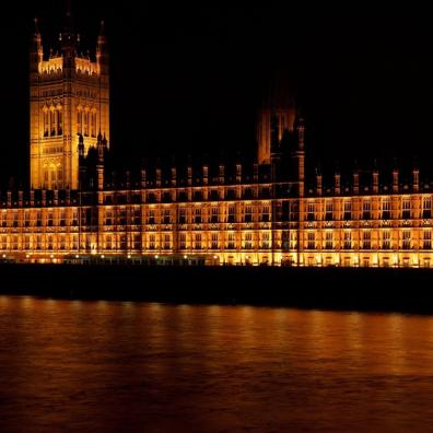 Parliament Approves Bill